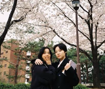 29歲韓星突猝逝!《雪滴花》成遺作,JISOO發照悼念:永遠207號房