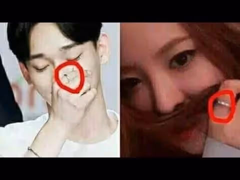 EXO CHEN妻子懷二胎，他將為兩個孩子的爸爸；愛豆不參與韓國高考？