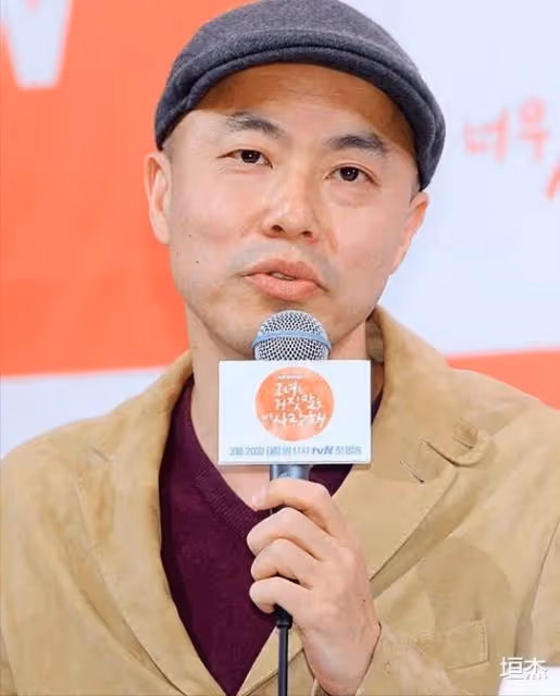 被導演臨時加親密戲,憑反派角色一夜爆紅,打敗全智賢成廣告女王