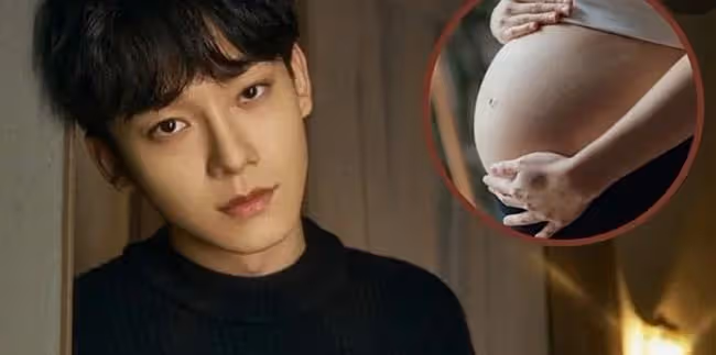 EXO CHEN妻子懷二胎，他將為兩個孩子的爸爸；愛豆不參與韓國高考？