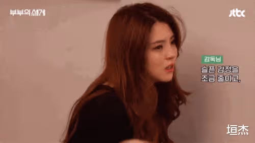 被導演臨時加親密戲,憑反派角色一夜爆紅,打敗全智賢成廣告女王