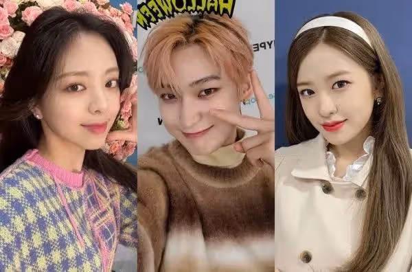 EXO CHEN妻子懷二胎，他將為兩個孩子的爸爸；愛豆不參與韓國高考？