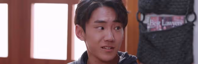 學霸的懟人功能有多棒?我覺得於途這幾次「反擊」真可以封神