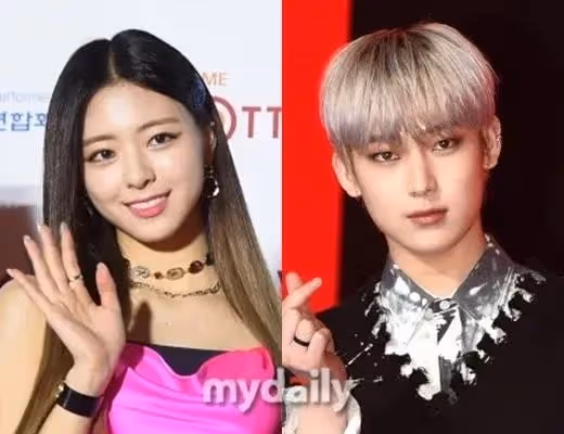 EXO CHEN妻子懷二胎，他將為兩個孩子的爸爸；愛豆不參與韓國高考？