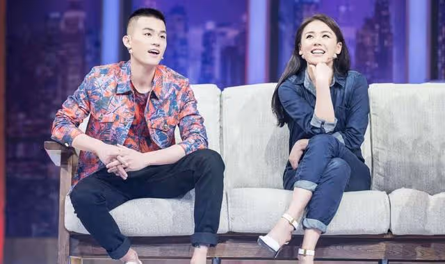 恭喜!白舉綱宣布婚訊,13屆快男前三甲,感情生活大不同