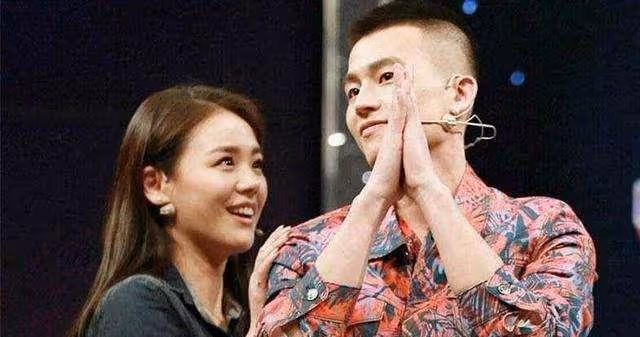 恭喜!白舉綱宣布婚訊,13屆快男前三甲,感情生活大不同