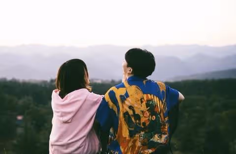 恭喜!白舉綱宣布婚訊,13屆快男前三甲,感情生活大不同
