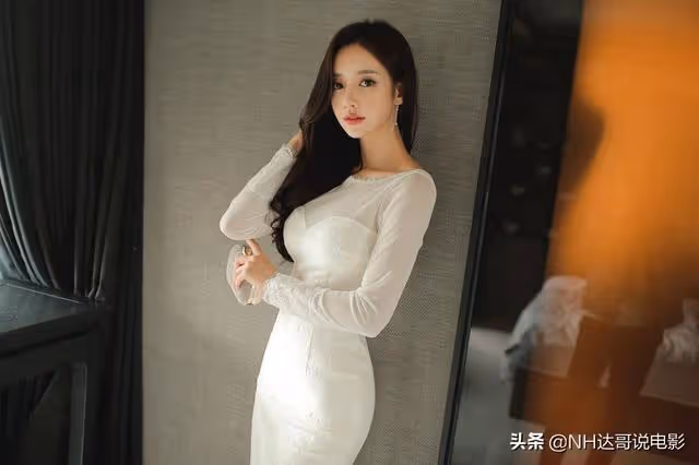 韓國性感美女孫允珠：快過年了，快來把福利領回家吧