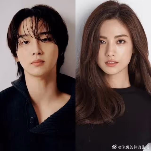 韓娛速遞:王怡人因拒絕行禮被韓網diss,女團aespa包攬新人獎