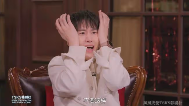 資源逆天！莫非她的背後也有大佬？