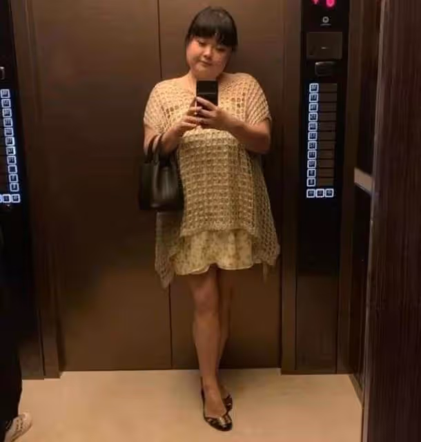 恭喜!TVB離巢藝人陳嘉佳自曝拿到內地身份證,因「細細粒」走紅