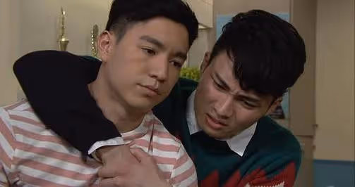 隨緣!TVB力捧小生疑回歸《愛回家》遙遙無期,至今仍未收到通知