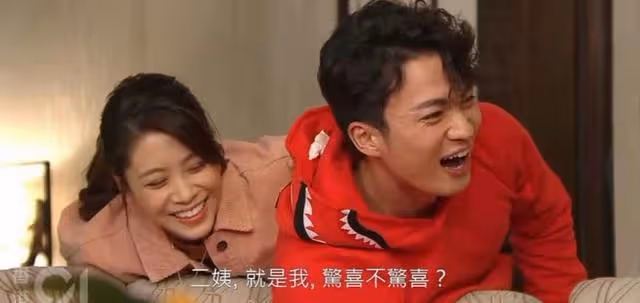 隨緣!TVB力捧小生疑回歸《愛回家》遙遙無期,至今仍未收到通知