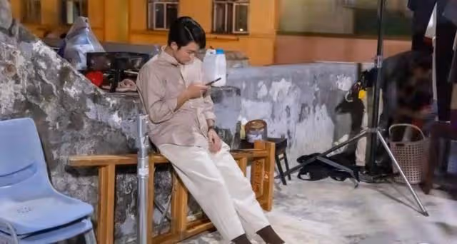 隨緣!TVB力捧小生疑回歸《愛回家》遙遙無期,至今仍未收到通知