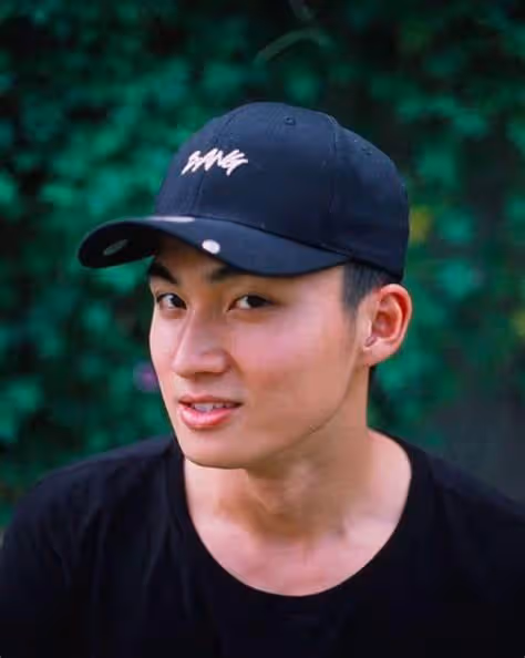 隨緣!TVB力捧小生疑回歸《愛回家》遙遙無期,至今仍未收到通知