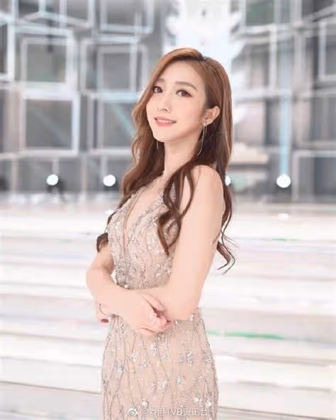 不急嫁人!TVB力捧小花自曝曾是戀愛腦,容易被感動以及輕信別人