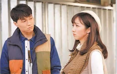 不急嫁人!TVB力捧小花自曝曾是戀愛腦,容易被感動以及輕信別人
