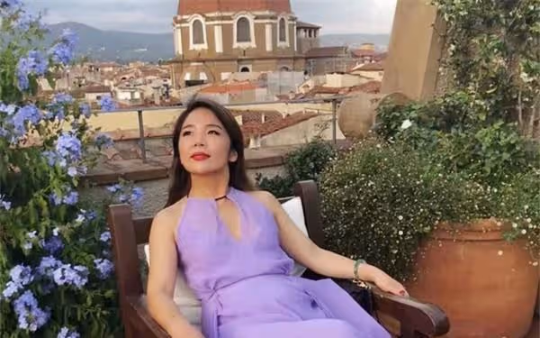 朱麗麗：賣衣服發家成杭州富婆，一頓飯消費達百萬，現過得如何？