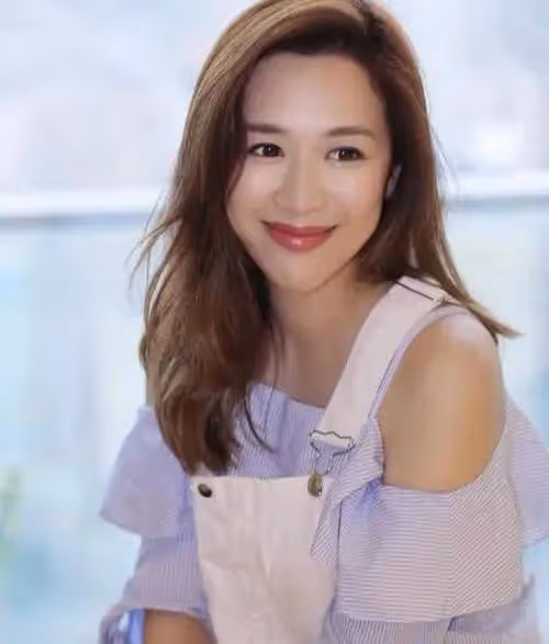 遺憾!又一TVB花旦離巢,稱想安心照顧孩子,嫁入豪門生子剛1年多