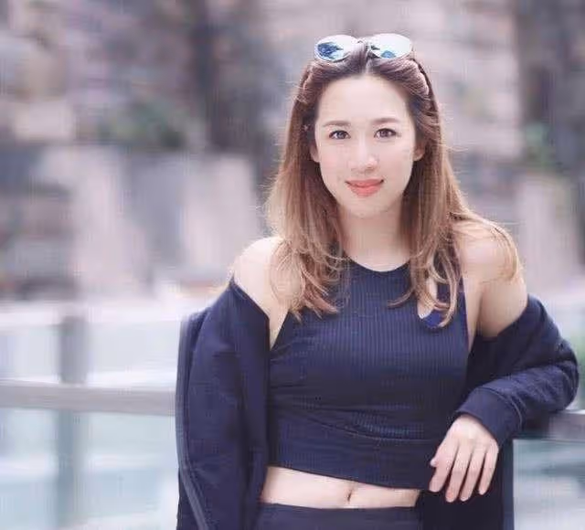 遺憾!又一TVB花旦離巢,稱想安心照顧孩子,嫁入豪門生子剛1年多