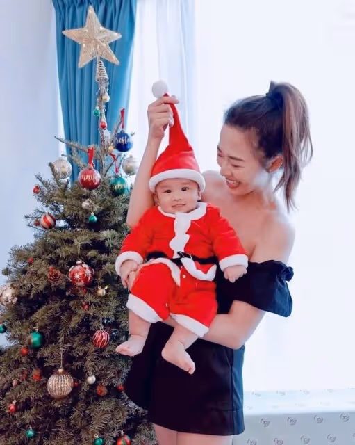 遺憾!又一TVB花旦離巢,稱想安心照顧孩子,嫁入豪門生子剛1年多