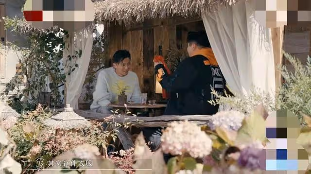 謝霆鋒太幸運了？宋軼發文悼念劉思齊奶奶？白舉綱官宣結婚？