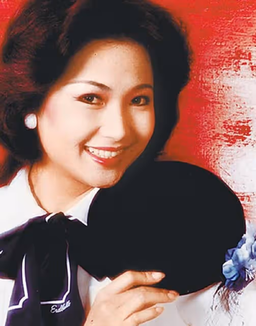 62歲女星殯儀館前出車禍!被車撞飛頭部著地,感嘆差點死在車輪下