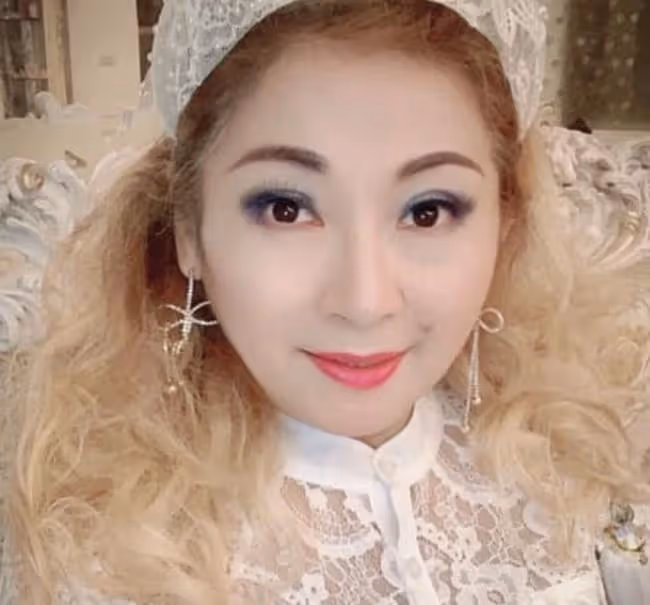 62歲女星殯儀館前出車禍!被車撞飛頭部著地,感嘆差點死在車輪下