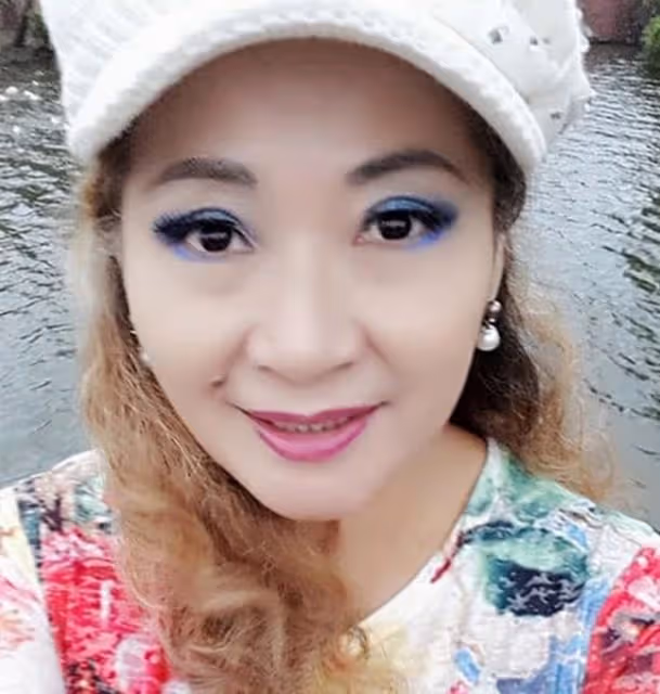 62歲女星殯儀館前出車禍!被車撞飛頭部著地,感嘆差點死在車輪下