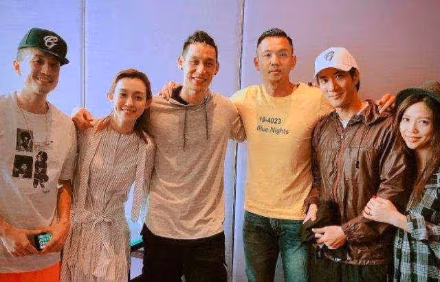 王力宏離婚風波後被曝看孩子,秘密前往待數小時,陳建州疑隨行