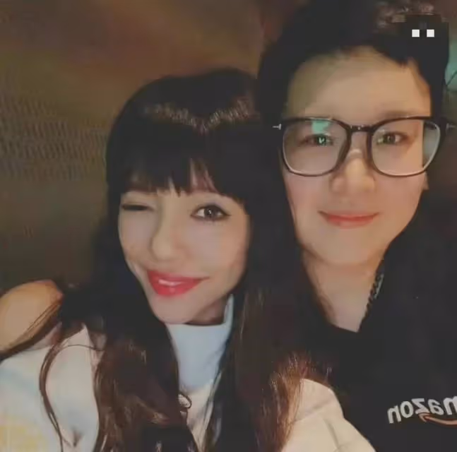 王力宏離婚風波後被曝看孩子,秘密前往待數小時,陳建州疑隨行