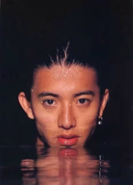 49歲木村拓哉永遠是少年！被指顏值崩塌也無懼，西裝革履更顯帥氣