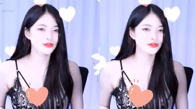 21歲韓女團成員誤入歧途!淡出熒幕一年做不雅直播,大方露臉比心