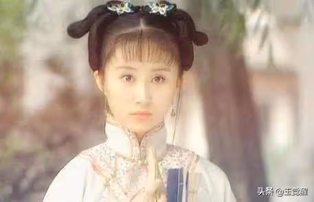 10年前最美5張臉,林心如蔣勤勤上榜,第一美若天仙