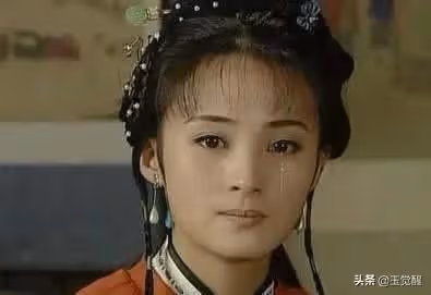 10年前最美5張臉,林心如蔣勤勤上榜,第一美若天仙