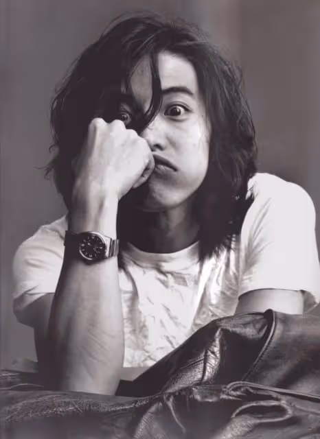 49歲木村拓哉永遠是少年！被指顏值崩塌也無懼，西裝革履更顯帥氣