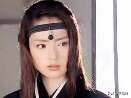 10年前最美5張臉,林心如蔣勤勤上榜,第一美若天仙
