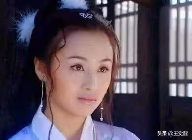 10年前最美5張臉，林心如蔣勤勤上榜，第一美若天仙