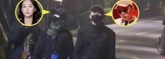 扒叔大爆料:趙又廷高圓圓夫婦的料?周迅與現男友好事將近?毒大姐diss孩子爹?