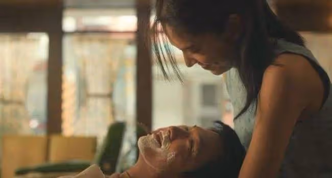 我好不容易找到的未婚妻,爸爸卻趁我不在起了歹心