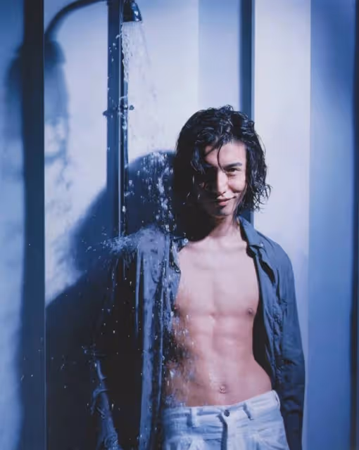49歲木村拓哉永遠是少年！被指顏值崩塌也無懼，西裝革履更顯帥氣
