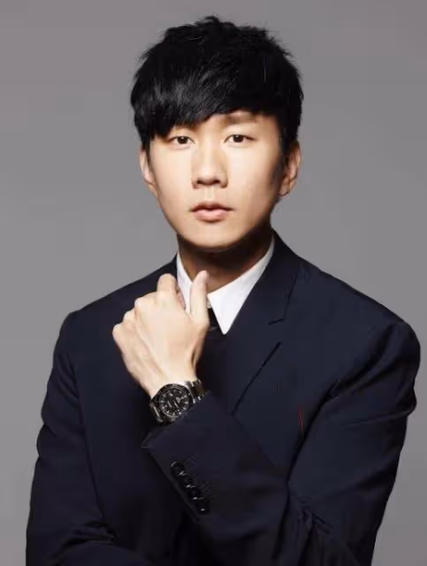 郭冬臨和林俊傑只差一頂假髮?本以為開玩笑,看到效果都笑了!