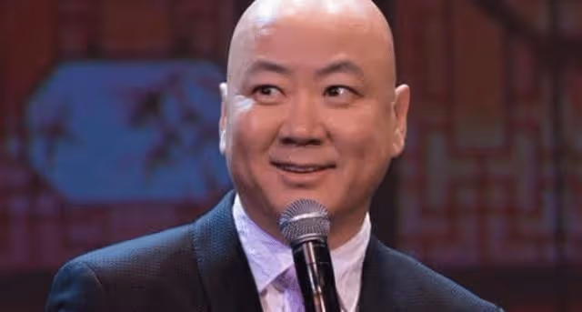 郭冬臨和林俊傑只差一頂假髮?本以為開玩笑,看到效果都笑了!