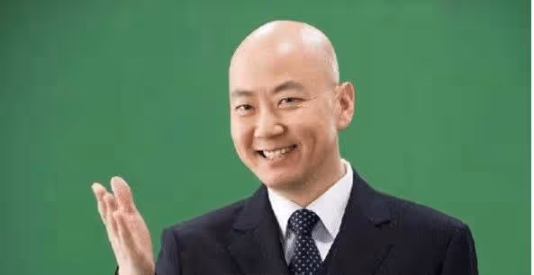 郭冬臨和林俊傑只差一頂假髮?本以為開玩笑,看到效果都笑了!