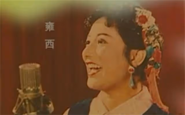 韓紅籌集物資支援西安!曾因賑災沒能給繼父送終,母親不能原諒