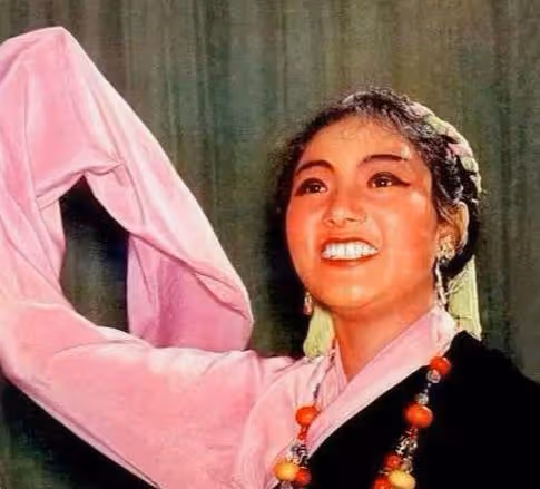 韓紅籌集物資支援西安!曾因賑災沒能給繼父送終,母親不能原諒