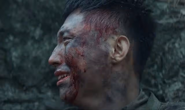 王牌部隊:死而復生後,鄭源的警告細思極恐,高飛會落下生育病根