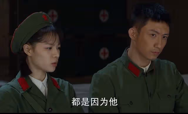 王牌部隊:死而復生後,鄭源的警告細思極恐,高飛會落下生育病根