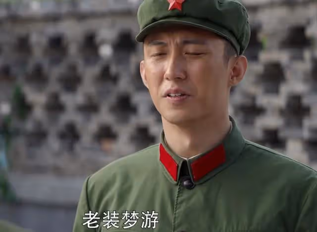 王牌部隊:死而復生後,鄭源的警告細思極恐,高飛會落下生育病根