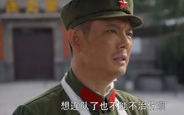 王牌部隊:死而復生後,鄭源的警告細思極恐,高飛會落下生育病根